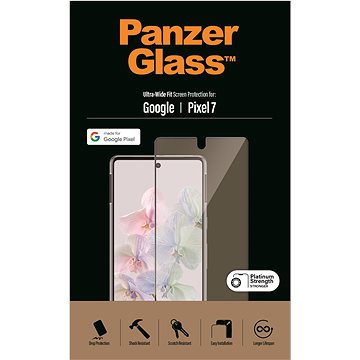 PanzerGlass Google Pixel 7 (4772)