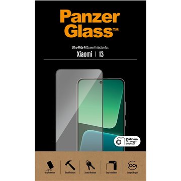PanzerGlass Xiaomi 13 (8066)