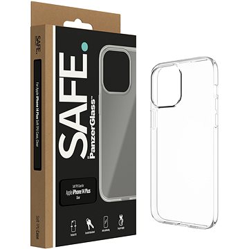 SAFE. by Panzerglass Case Apple iPhone 13 Pro Max/14 Plus (SAFE95156)