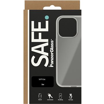 SAFE. by Panzerglass Case Xiaomi Redmi Go 2