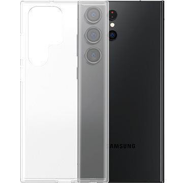 SAFE. by PanzerGlass Case Samsung Galaxy S23 Ultra (SAFE95322)