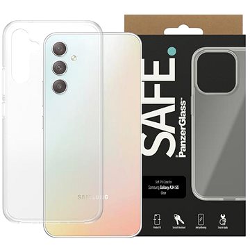 SAFE. by PanzerGlass Case Samsung Galaxy A34 5G (SAFE95465)