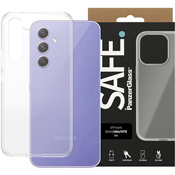 SAFE. by PanzerGlass Case Samsung Galaxy A54 5G