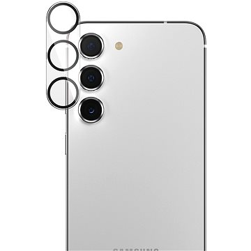 PanzerGlass Camera Protector Samsung Galaxy S23/S23+ (0439)