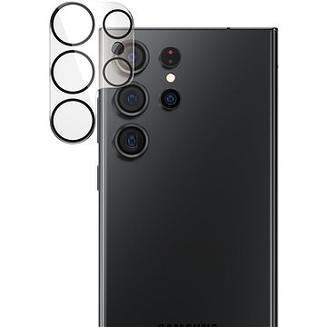 PanzerGlass Camera Protector Samsung Galaxy S23 Ultra (0441)