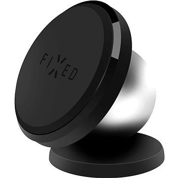 FIXED Icon Flex Mini na palubní desku černý (FIXIC-FLEXM-BK)