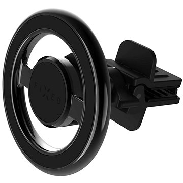 FIXED MagMount Vent do ventilace s podporou MagSafe černý (FIXMMT-V-BK)