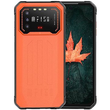 IIIF150 Air1 Pro 6GB/128GB Orange (Air1 PRO Orange)