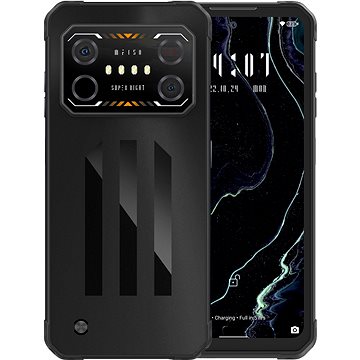 IIIF150 Air1 Ultra 8GB/128GB Obsidian Black (CZ2300Bl)