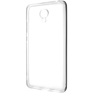 FIXED pro MEIZU M6 čirý (FIXTCC-312)