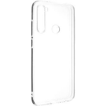 FIXED pro Xiaomi Redmi Note 8T čiré (FIXTCC-455)