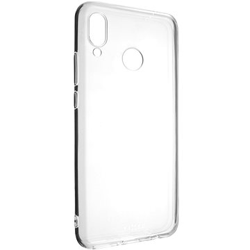 FIXED Skin pro Huawei Nova 3 čiré (FIXTCS-333)