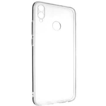 FIXED pro Honor 8X čirý (FIXTCC-357)