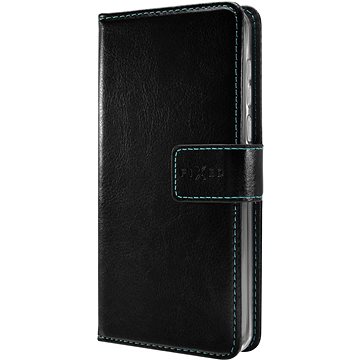 FIXED Opus pro Samsung Galaxy S10 Lite černé (FIXOP-488-BK)