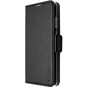 FIXED Opus New Edition pro Samsung Galaxy S21 černé (FIXOP2-631-BK)