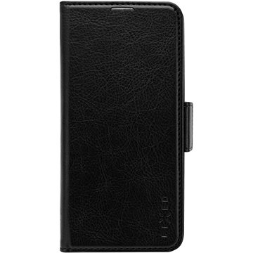FIXED Opus New Edition pro Samsung Galaxy S21+ černé (FIXOP2-654-BK)