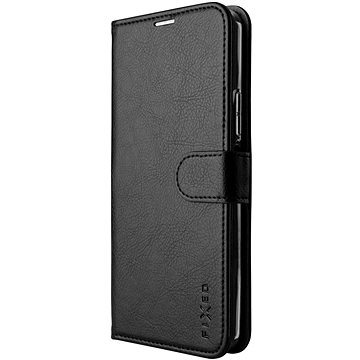FIXED Opus pro Xiaomi Redmi Note 12 5G černé (FIXOP3-1099-BK)