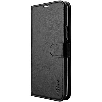 FIXED Opus pro Xiaomi Redmi Note 12 Pro černé (FIXOP3-956-BK)