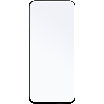 FIXED FullGlue-Cover pro OnePlus Nord CE 5G černé (FIXGFA-782-BK)