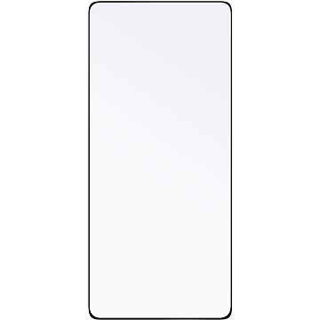 FIXED FullGlue-Cover pro Xiaomi POCO F4 GT černé (FIXGFA-972-BK)