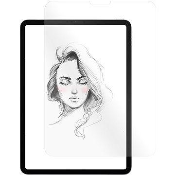 FIXED PaperGlass Screen Protector pro Apple iPad Pro 11" (2018/2020/2021/2022) čiré (FIXGTP-368)