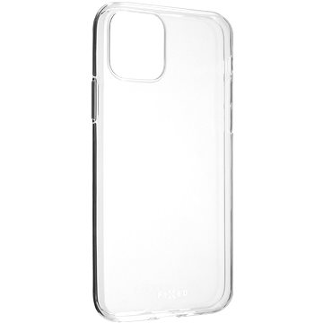 FIXED Skin pro Apple iPhone 11 Pro 0.6 mm čiré (FIXTCS-426)