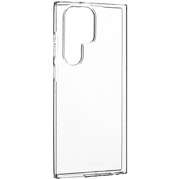 FIXED Slim AntiUV pro Samsung Galaxy S23 Ultra čiré (FIXTCCA-1042)