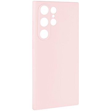 FIXED Story pro Samsung Galaxy S23 Ultra růžový (FIXST-1042-PK)