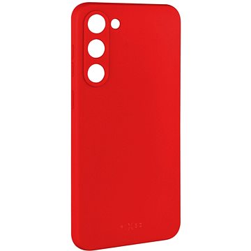 FIXED Story pro Samsung Galaxy S23+ červený (FIXST-1041-RD)
