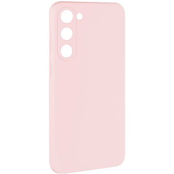 FIXED Story pro Samsung Galaxy S23 růžový (FIXST-1040-PK)
