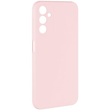 FIXED Story pro Samsung Galaxy A14/A14 5G růžový (FIXST-1072-PK)