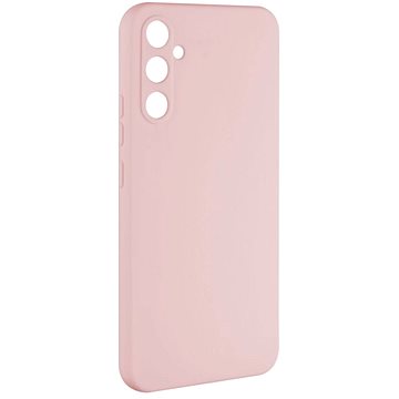 FIXED Story pro Samsung Galaxy A34 5G růžový (FIXST-1086-PK)