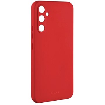 FIXED Story pro Samsung Galaxy A34 5G červený (FIXST-1086-RD)