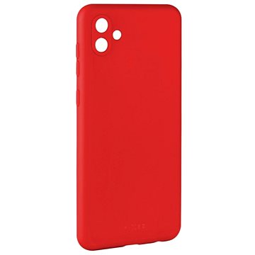 FIXED Story pro Samsung Galaxy A04 červený (FIXST-1090-RD)