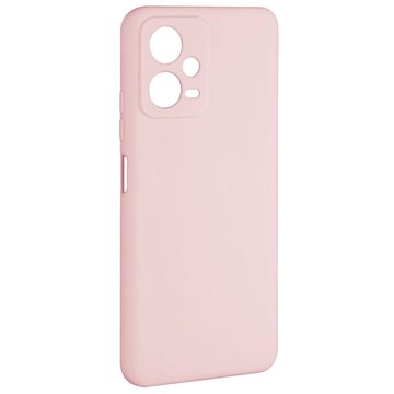 FIXED Story pro Xiaomi Redmi Note 12 5G růžový (FIXST-1099-PK)