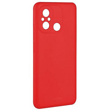 FIXED Story pro Xiaomi Redmi 12C červený (FIXST-1088-RD)