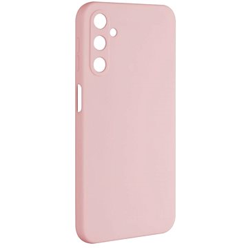 FIXED Story pro Samsung Galaxy A24 růžový (FIXST-1073-PK)