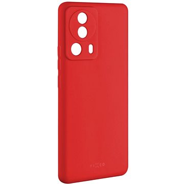 FIXED Story pro Xiaomi 13 Lite červený (FIXST-1097-RD)