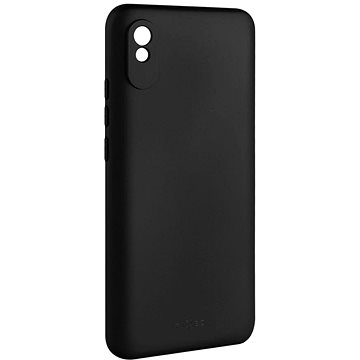 FIXED Story pro Xiaomi Redmi 9A/9A 2022 černý (FIXST-518-BK)