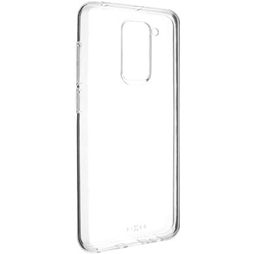 FIXED pro Xiaomi Redmi Note 9 čiré (FIXTCC-517)