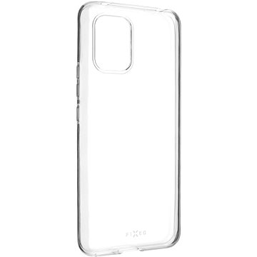 FIXED pro Xiaomi Mi10 Lite čiré (FIXTCC-534)