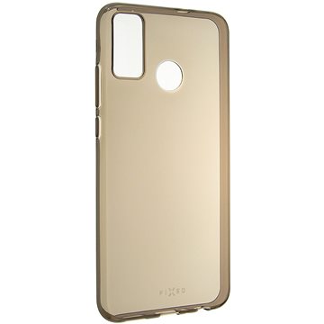 FIXED Slim pro Honor 9X Lite 0.6 mm kouřové (FIXTCSM-547)