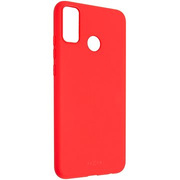 FIXED Story pro Honor 9X Lite červený (FIXST-547-RD)