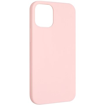 FIXED Story pro Apple iPhone 12 Mini růžový (FIXST-557-PK)