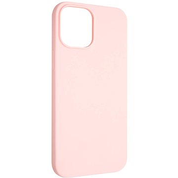 FIXED Story pro Apple iPhone 12 Pro Max růžový (FIXST-560-PK)