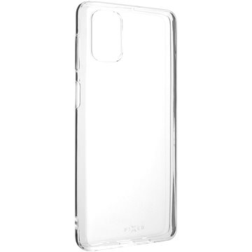 FIXED pro Samsung Galaxy M51 čiré (FIXTCC-583)