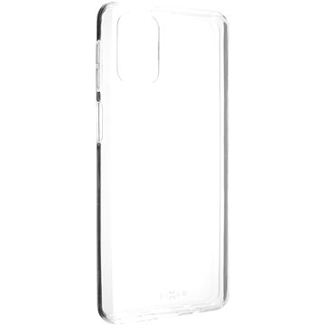 FIXED pro Samsung Galaxy M31s čiré (FIXTCC-596)