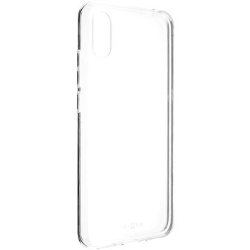 FIXED Skin pro Xiaomi Redmi 9A/9A (2022) 0.6 mm čiré (FIXTCS-518)