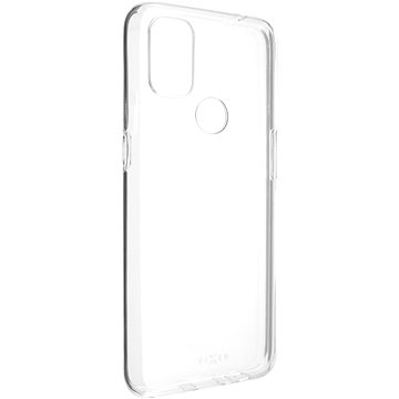 FIXED pro OnePlus Nord N10 5G čiré (FIXTCC-639)