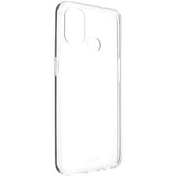 FIXED pro OnePlus Nord N100 čiré (FIXTCC-640)